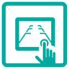 17650_15447_SASA_S-presso usp icons_website assets_13 March 2023_Touchscreen-reverse camera