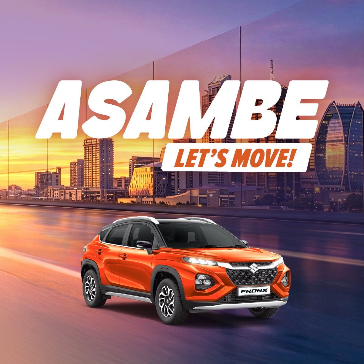 Asambe Fronx Deal--1