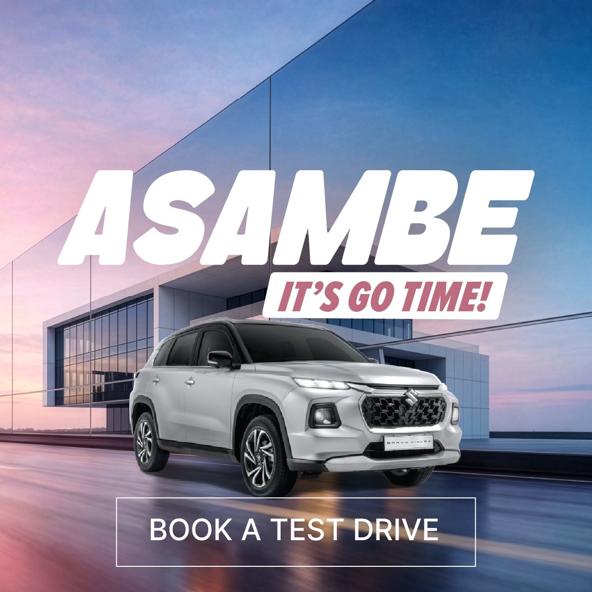 Asambe Grand Vitara Deal-3