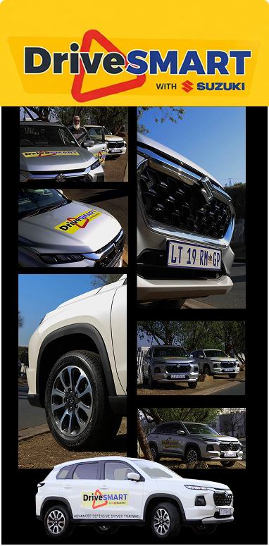 DRIVESMART Advert (2)