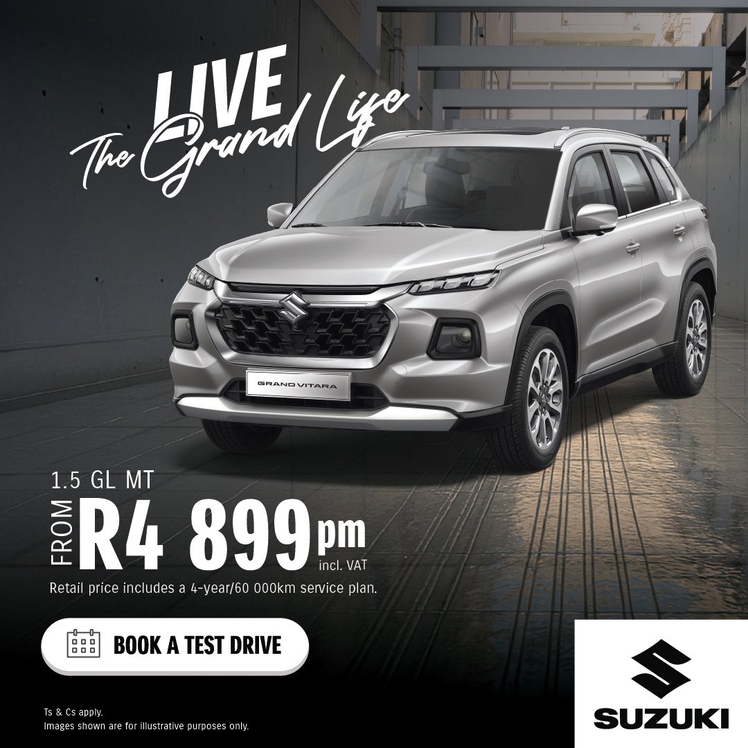 Grand Life Promo