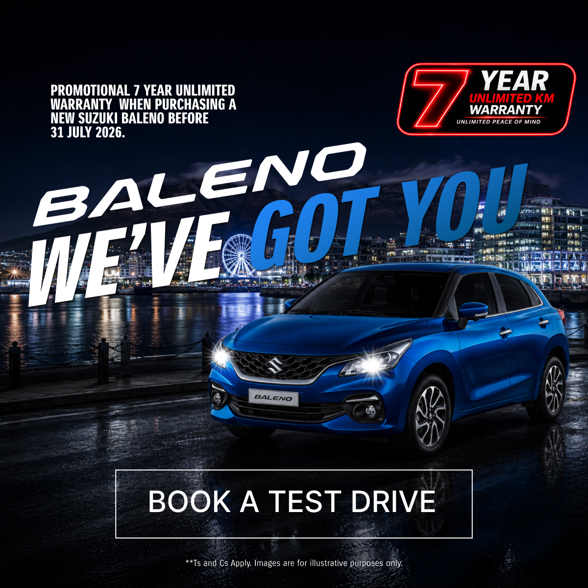 Promos-SASA-Baleno-July