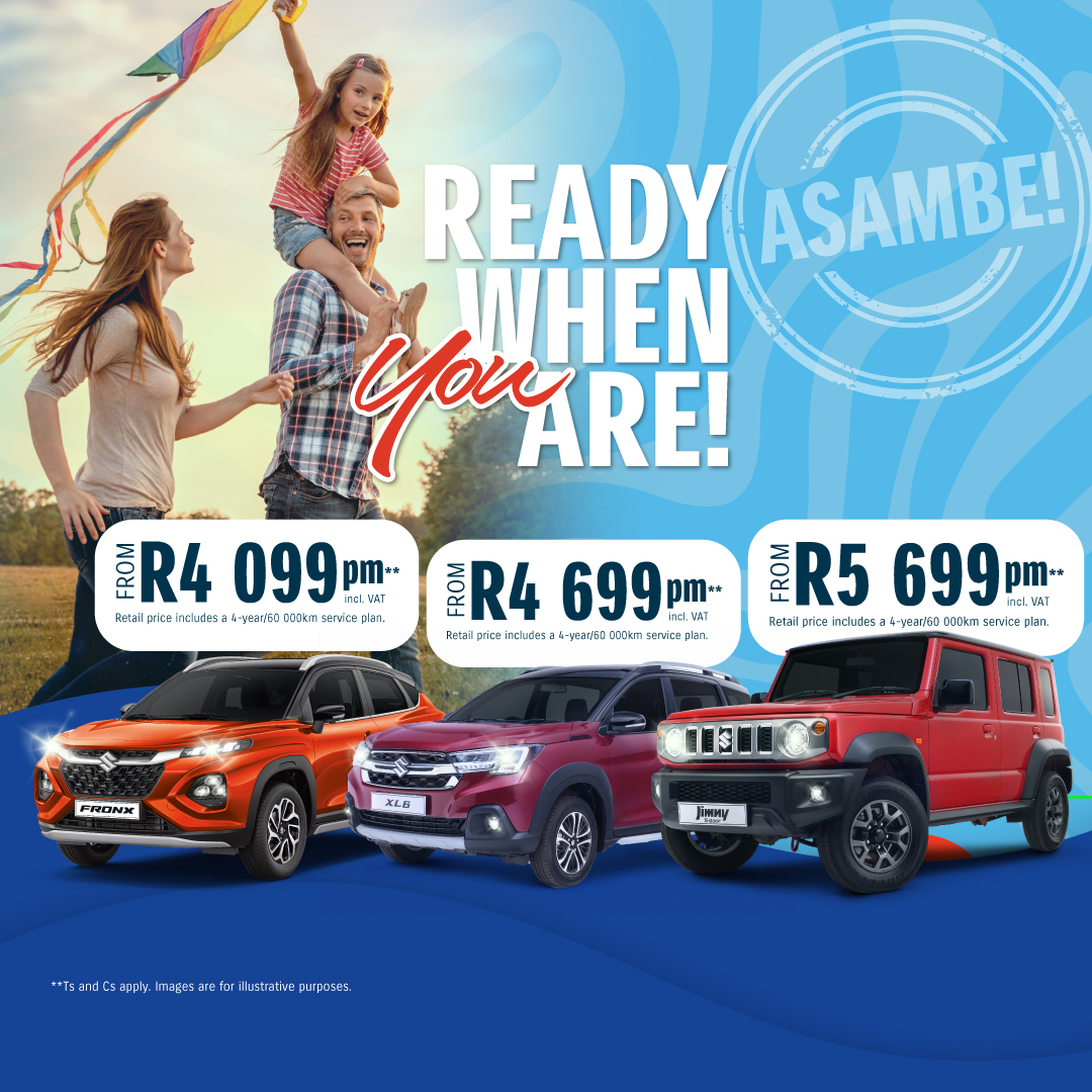 Spring Campaign Promo