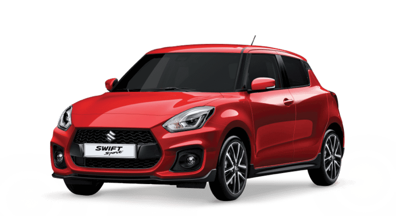 swift-sport-red