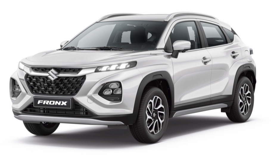 SASA-Fronx-ArcticWhitePearl