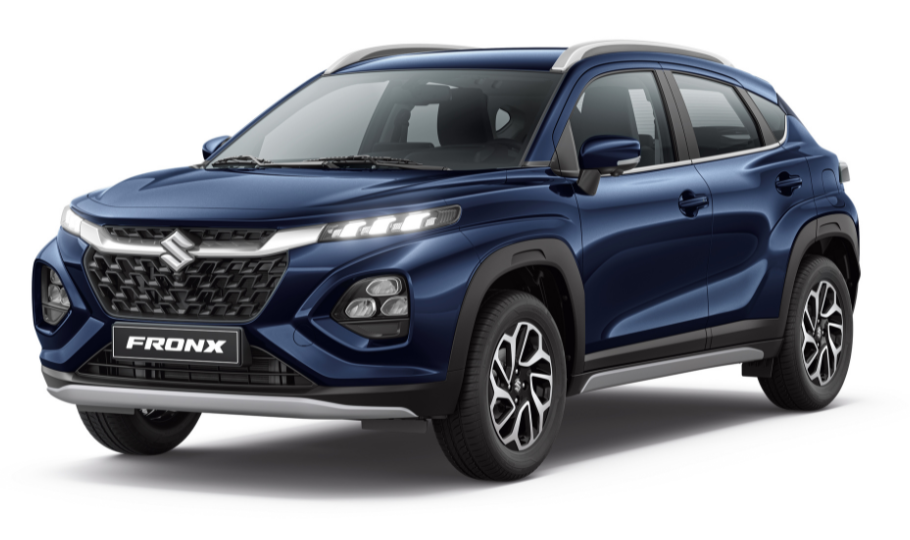 SASA-Fronx-CelestialBluePearlMetallic