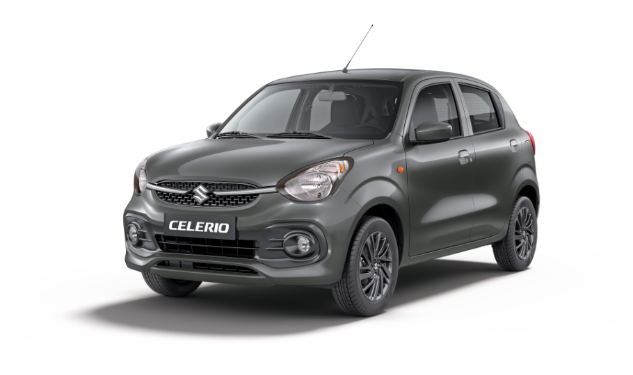 SASA-Celerio-glisteninggreymetallic