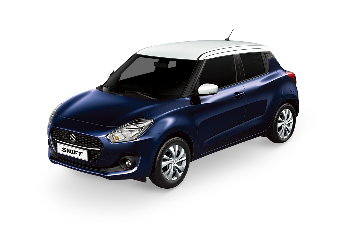 Suzuki Swift Hatchback