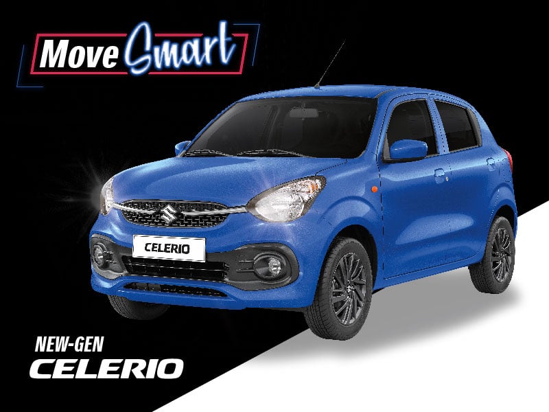 New Car Deals  Suzuki Auto South Africa