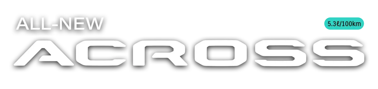 Across-logo-four-year/60,000km service plan and a five-year/200,000km promotional warranty.