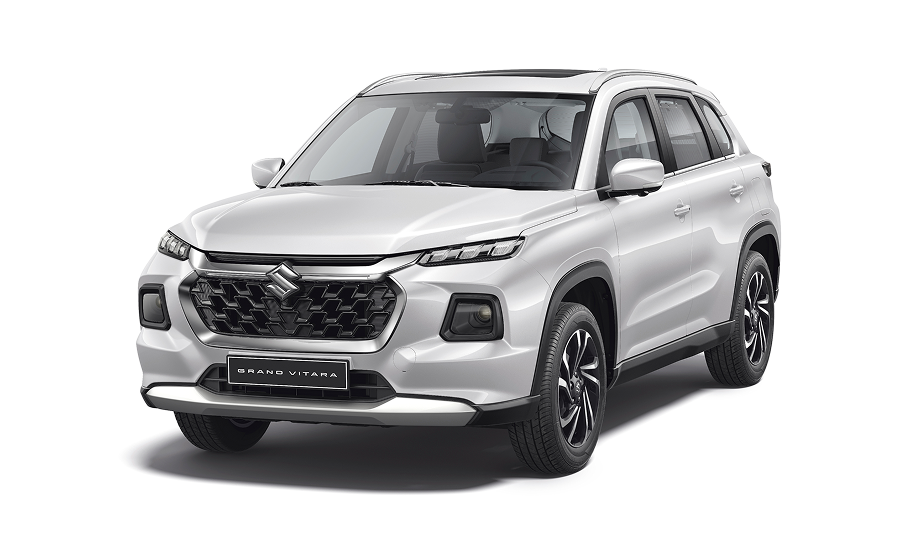 Arctic White Pearl - GV2026