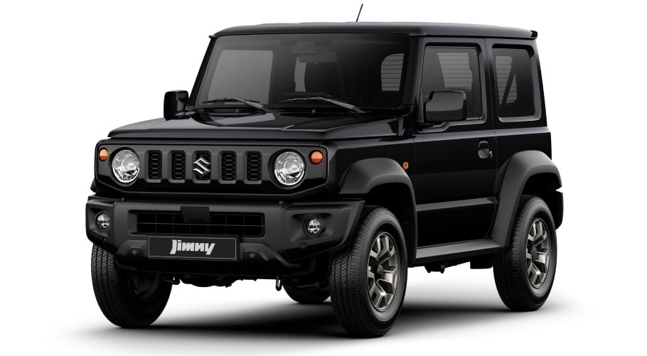 Bluish Black Pearl-2