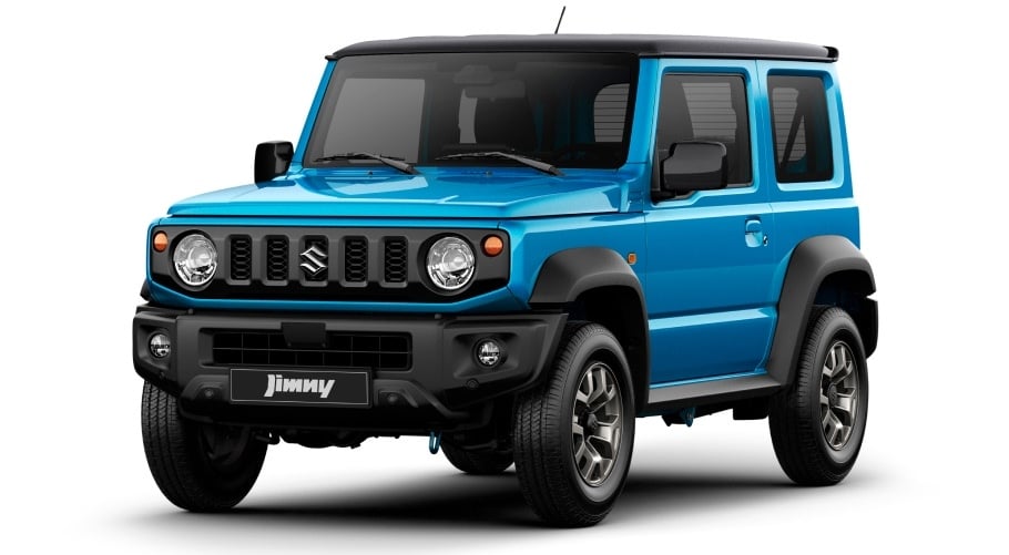 Brisk Blue Metallic + Bluish Black Pearl-1