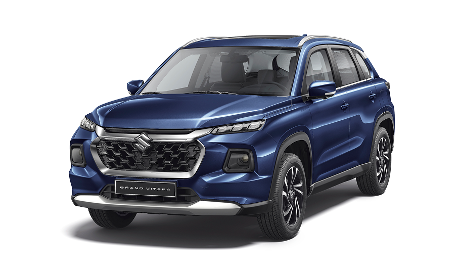 Celestial Blue Pearl Metallic - GV2026