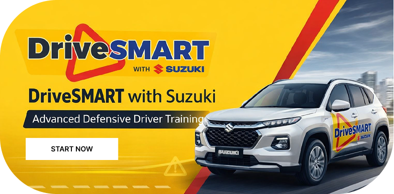 DriveSMART CTA DriveSMART CTA