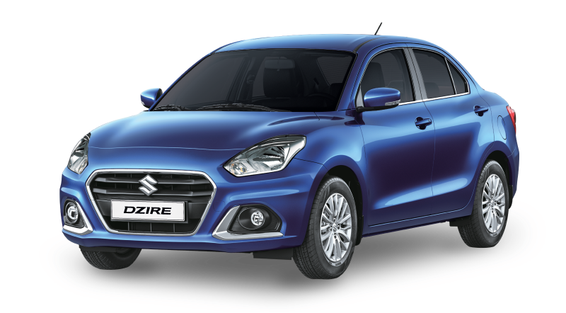 Dzire_Front_Colours_Oxford_Blue