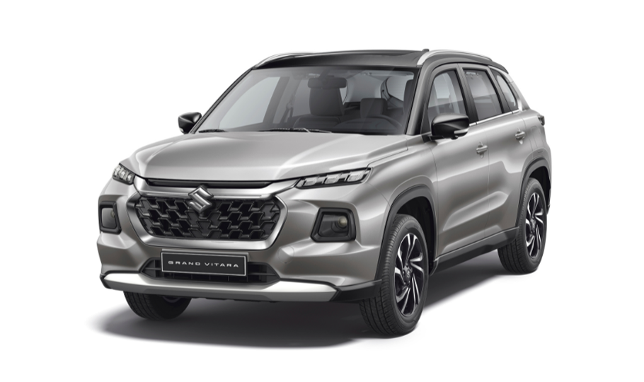 GV2026- Silver and Black V2