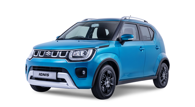 New Cars  Suzuki Auto South Africa