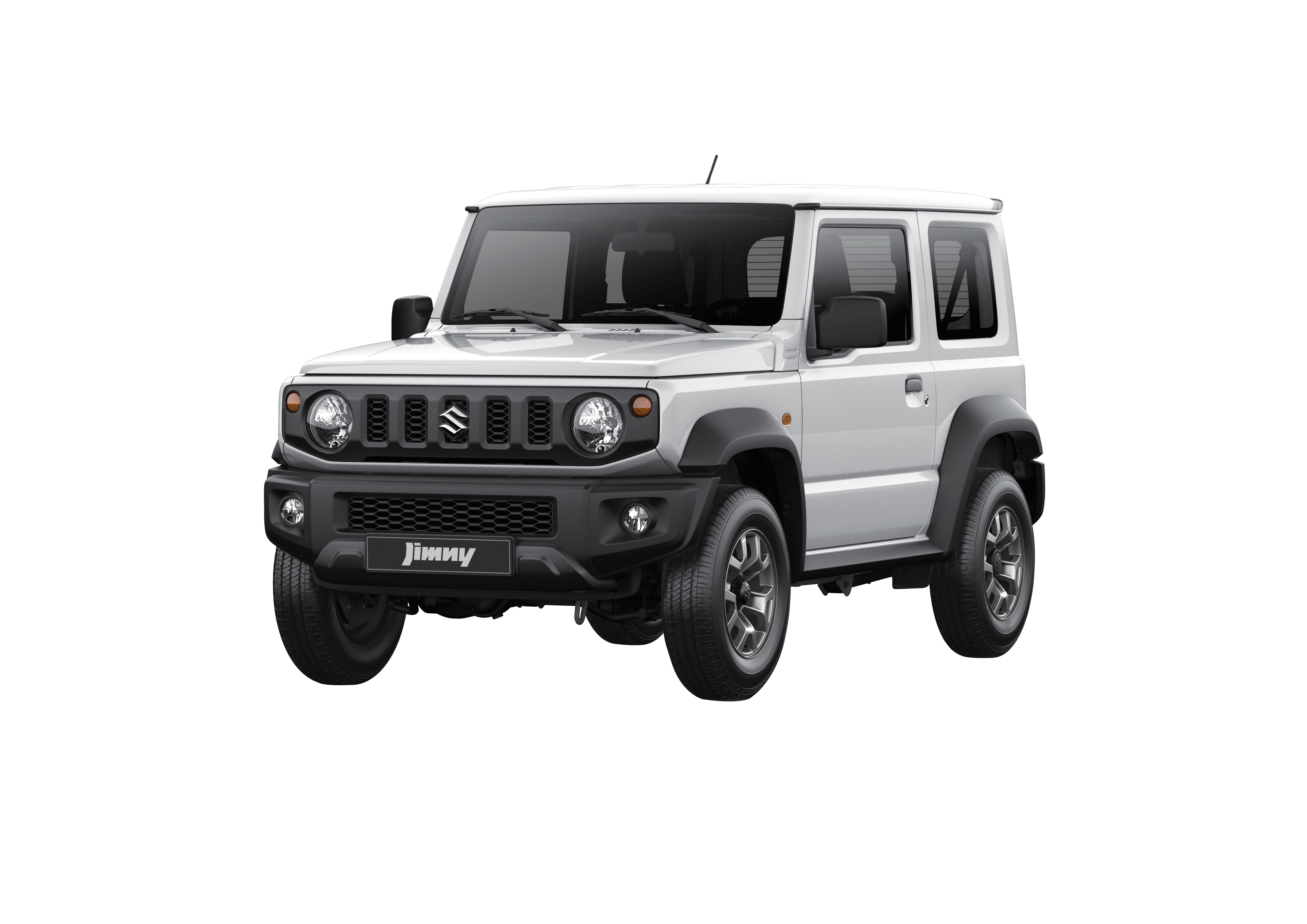 Suzuki Jimny 4x4