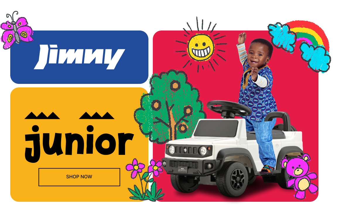 Jimny Junior-2 Jimny Junior-2