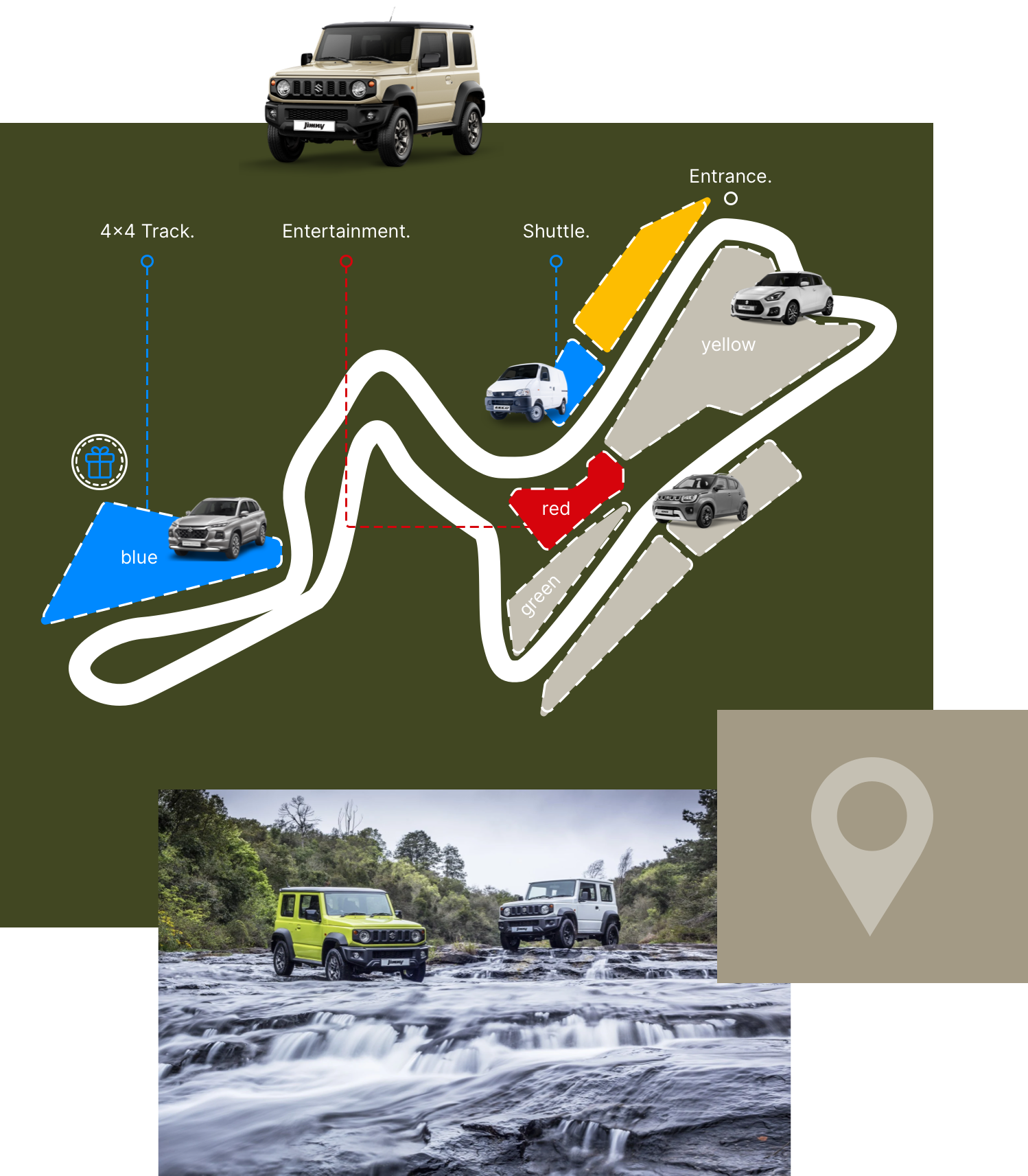 Jimny-map