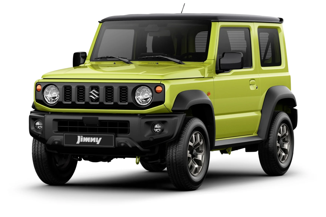 Jimny thumbnail