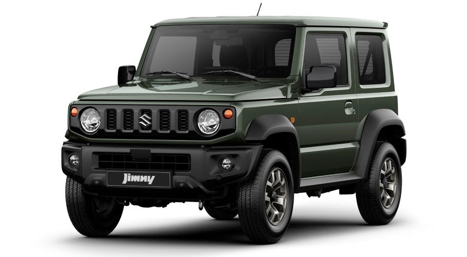 Jungle Green-2