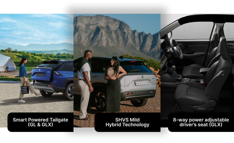 Suzuki Across feature placeholder image one