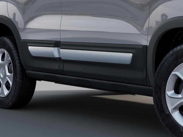Suzuki S-Presso Mini-SUV