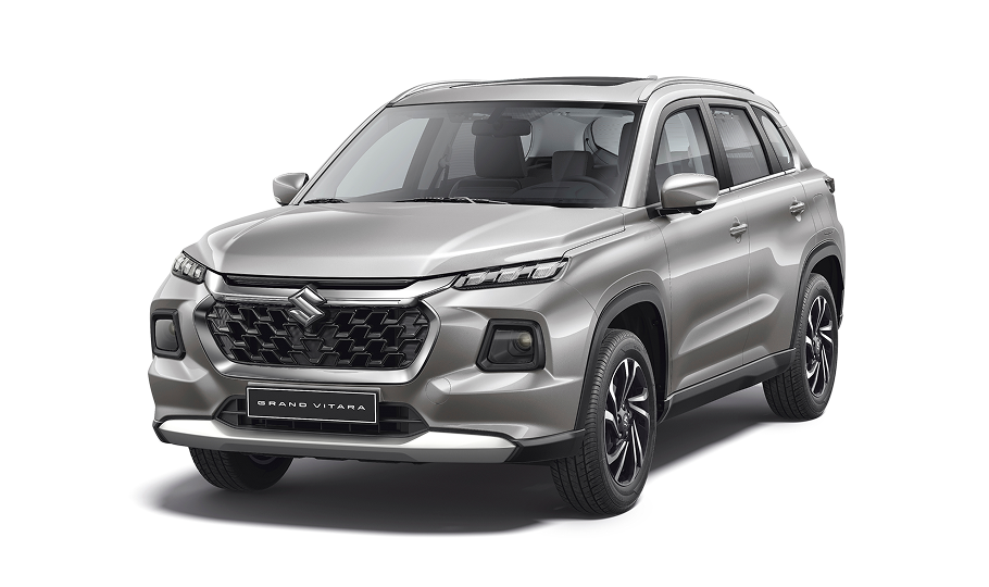 Splendid Silver Pearl Metallic - GV2026