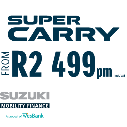 Super Carry PP
