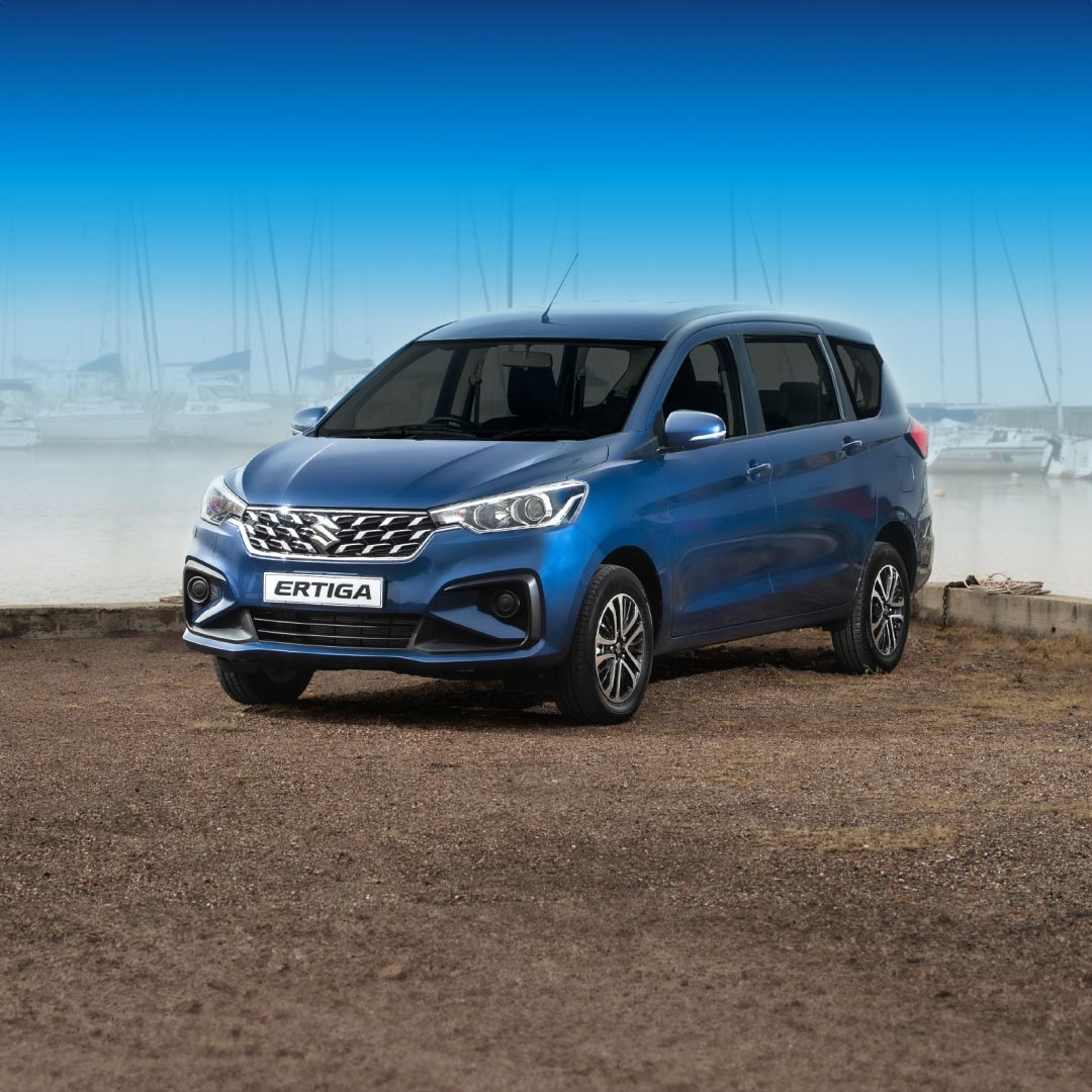 Ertiga-Square