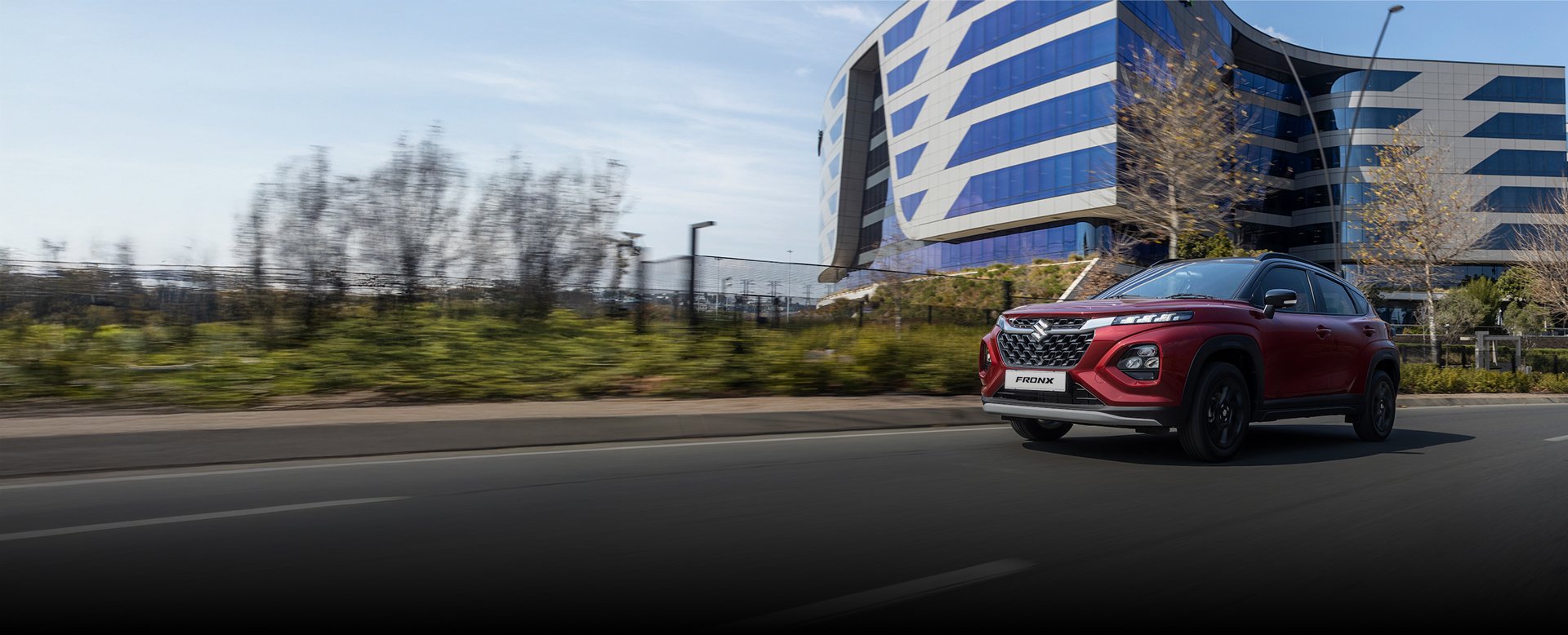 Suzuki races ahead with strong July performance and new dealer record
