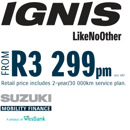 Suzuki-Deal-Price-Points