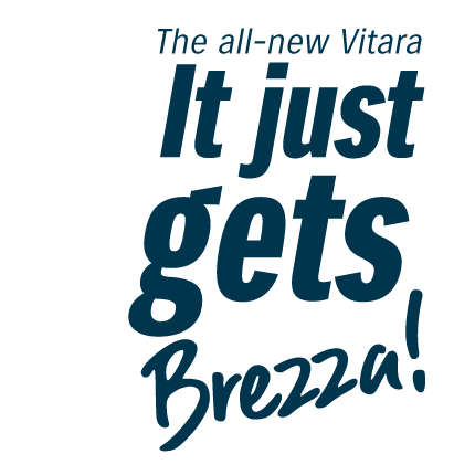 Suzuki-Items-Brezza