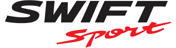 Swift Sport Tag
