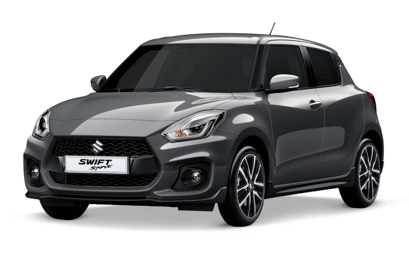 Suzuki Swift Sport