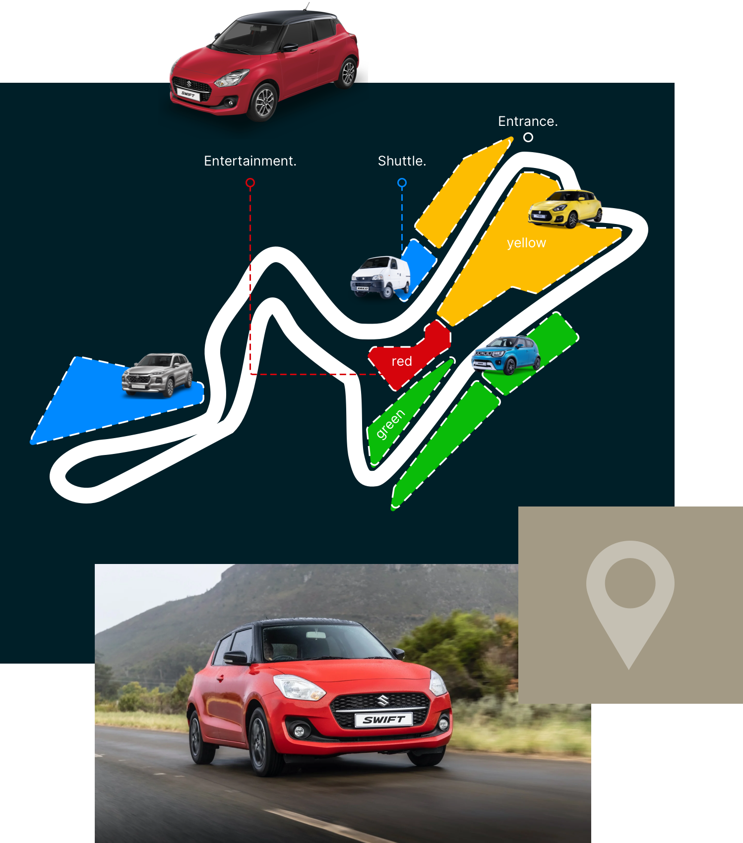 Swift_Map Swift_Map