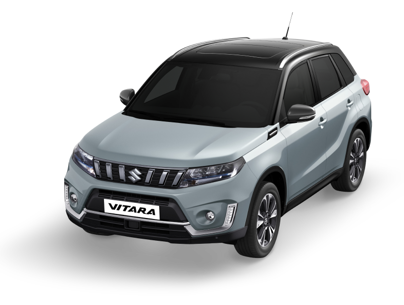 Suzuki Vitara Review 2023 | Performance & Pricing | carwow