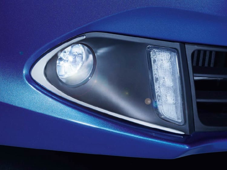 Suzuki Baleno Hatchback