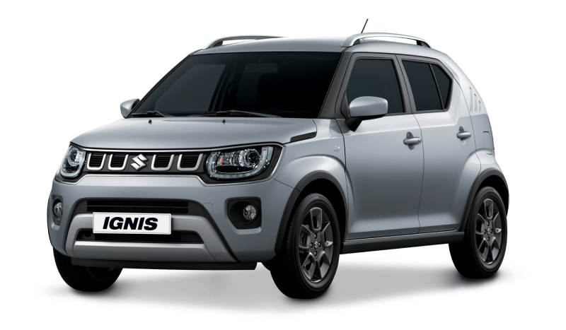 ignis 3