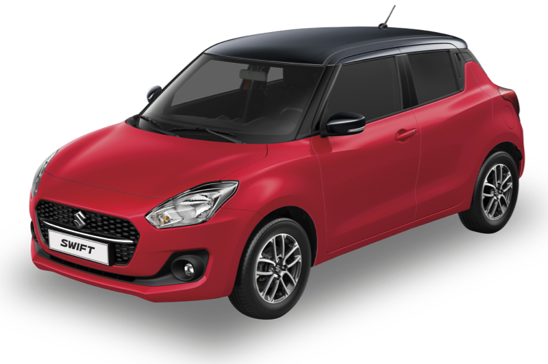 Suzuki Swift Hatchback swift 1.2 gl Suzuki Swift Hatchback