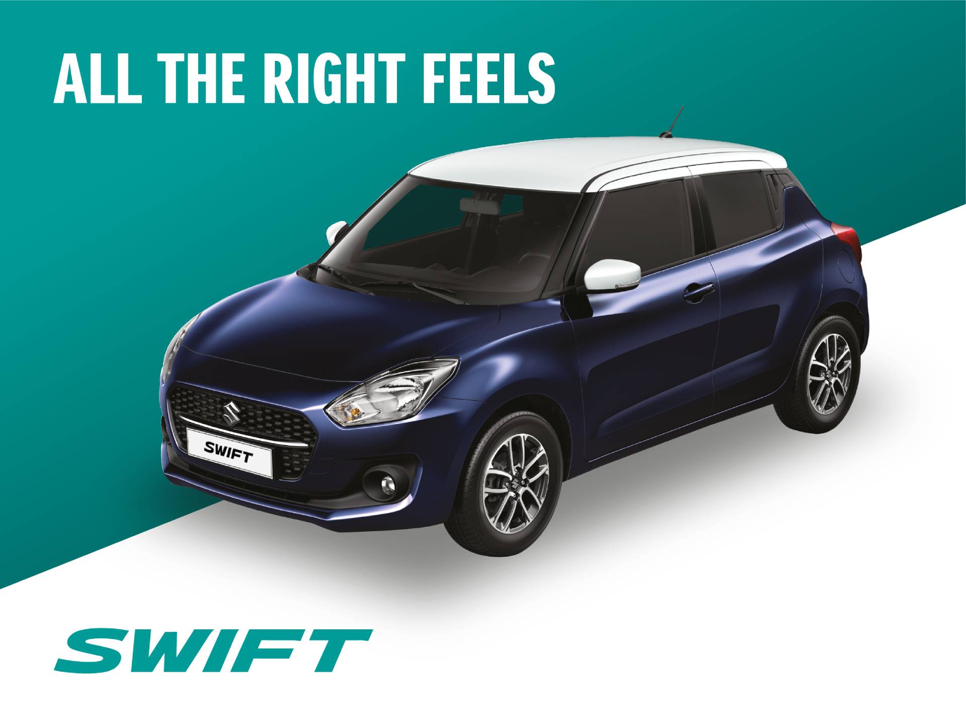 New Car Deals  Suzuki Auto South Africa